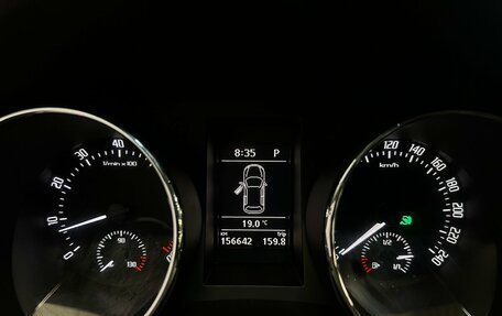 Skoda Yeti I рестайлинг, 2013 год, 720 000 рублей, 6 фотография
