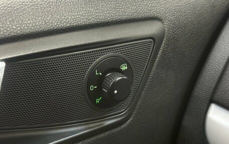 Skoda Yeti I рестайлинг, 2013 год, 720 000 рублей, 10 фотография