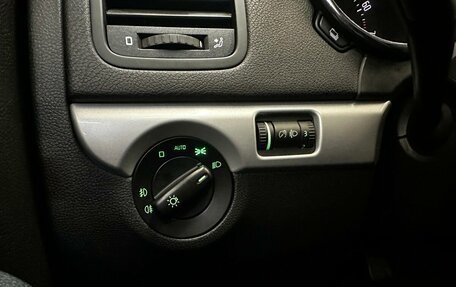Skoda Yeti I рестайлинг, 2013 год, 720 000 рублей, 9 фотография