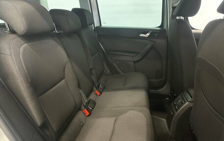 Skoda Yeti I рестайлинг, 2013 год, 720 000 рублей, 13 фотография
