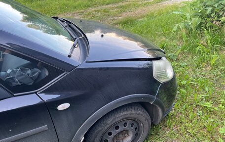 Suzuki SX4 II рестайлинг, 2008 год, 350 000 рублей, 2 фотография