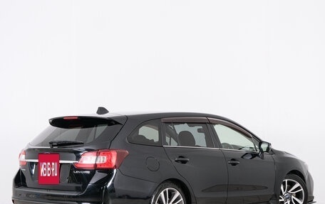 Subaru Levorg I, 2014 год, 1 349 000 рублей, 7 фотография
