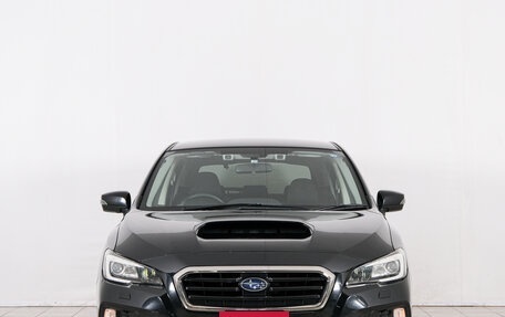 Subaru Levorg I, 2014 год, 1 349 000 рублей, 2 фотография