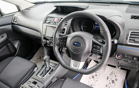 Subaru Levorg I, 2014 год, 1 349 000 рублей, 9 фотография
