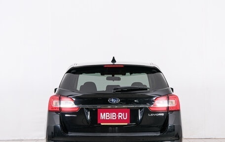Subaru Levorg I, 2014 год, 1 349 000 рублей, 6 фотография