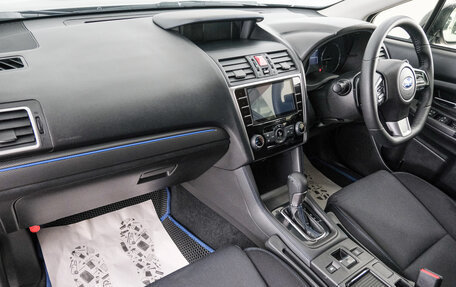 Subaru Levorg I, 2014 год, 1 349 000 рублей, 13 фотография