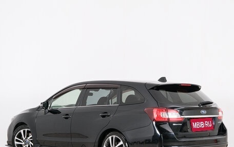Subaru Levorg I, 2014 год, 1 349 000 рублей, 5 фотография