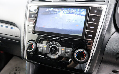 Subaru Levorg I, 2014 год, 1 349 000 рублей, 16 фотография