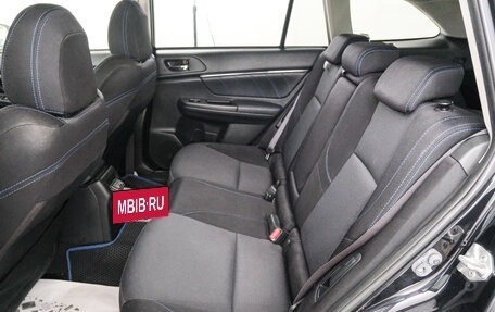 Subaru Levorg I, 2014 год, 1 349 000 рублей, 22 фотография