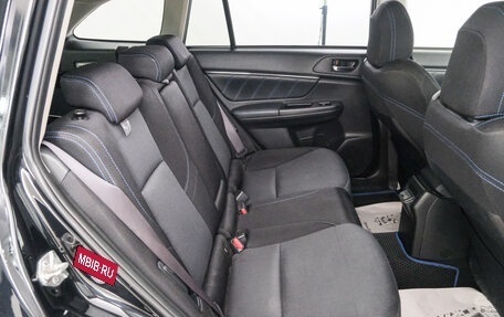 Subaru Levorg I, 2014 год, 1 349 000 рублей, 21 фотография