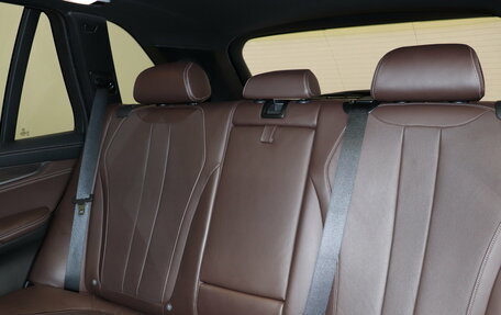 BMW X5, 2017 год, 4 250 000 рублей, 14 фотография