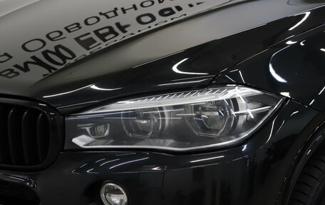 BMW X5, 2017 год, 4 250 000 рублей, 18 фотография