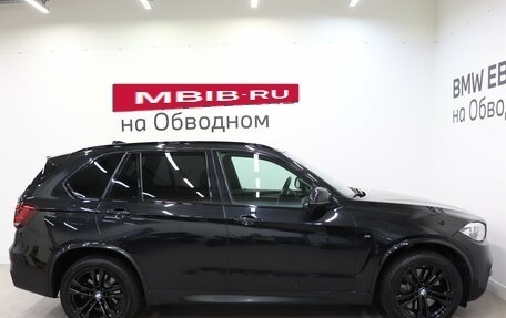 BMW X5, 2017 год, 4 250 000 рублей, 6 фотография