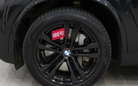 BMW X5, 2017 год, 4 250 000 рублей, 19 фотография
