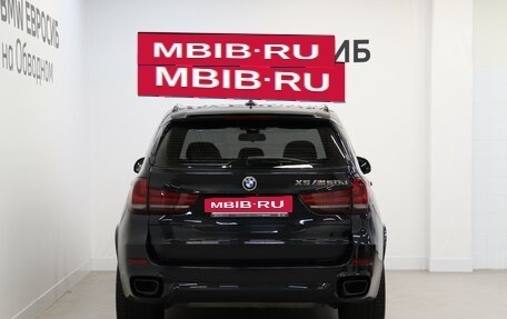 BMW X5, 2017 год, 4 250 000 рублей, 4 фотография