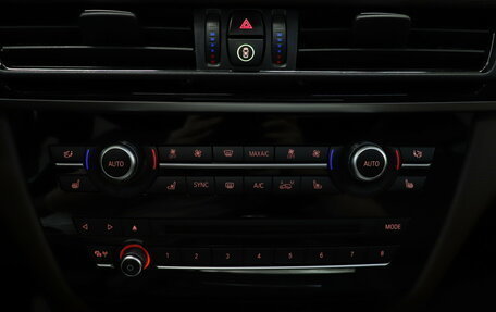 BMW X5, 2017 год, 4 250 000 рублей, 31 фотография