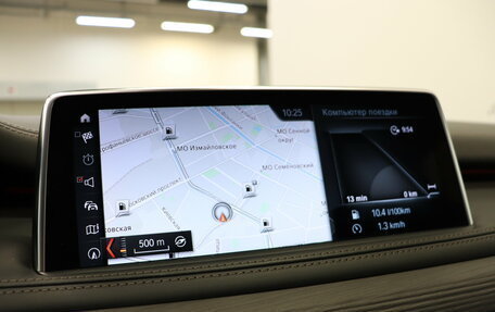 BMW X5, 2017 год, 4 250 000 рублей, 29 фотография