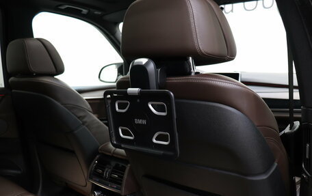 BMW X5, 2017 год, 4 250 000 рублей, 34 фотография