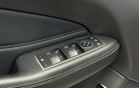 Mercedes-Benz GLE, 2018 год, 3 690 000 рублей, 17 фотография