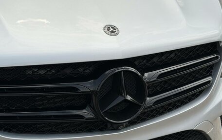 Mercedes-Benz GLE, 2018 год, 3 690 000 рублей, 3 фотография
