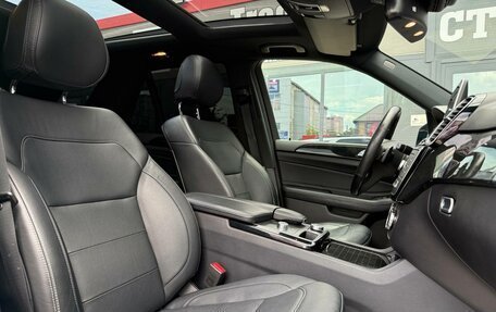Mercedes-Benz GLE, 2018 год, 3 690 000 рублей, 32 фотография