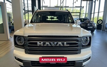 Haval H9, 2026 год, 4 799 000 рублей, 2 фотография