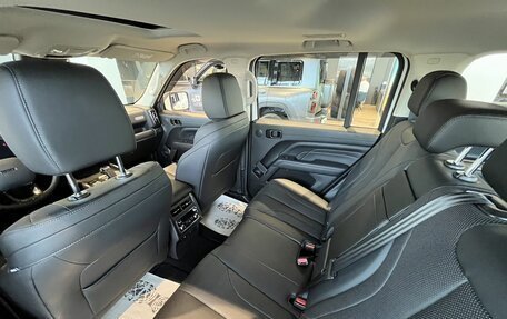 Haval H9, 2026 год, 4 799 000 рублей, 10 фотография