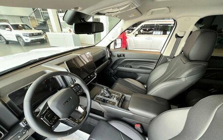 Haval H9, 2026 год, 4 799 000 рублей, 7 фотография