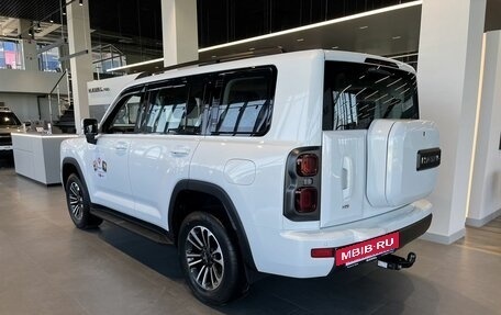 Haval H9, 2026 год, 4 799 000 рублей, 5 фотография