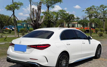 Mercedes-Benz C-Класс, 2024 год, 4 050 000 рублей, 6 фотография