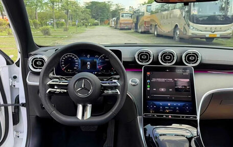 Mercedes-Benz C-Класс, 2024 год, 4 050 000 рублей, 8 фотография
