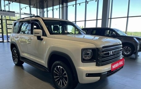 Haval H9, 2026 год, 4 799 000 рублей, 3 фотография