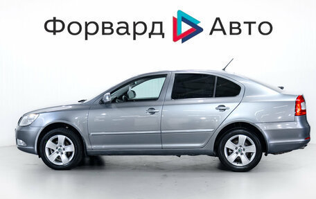 Skoda Octavia, 2013 год, 699 000 рублей, 4 фотография