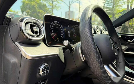 Mercedes-Benz C-Класс, 2024 год, 4 050 000 рублей, 9 фотография