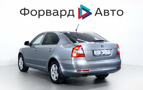 Skoda Octavia, 2013 год, 699 000 рублей, 5 фотография