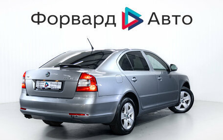Skoda Octavia, 2013 год, 699 000 рублей, 7 фотография