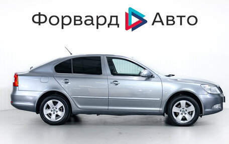 Skoda Octavia, 2013 год, 699 000 рублей, 8 фотография