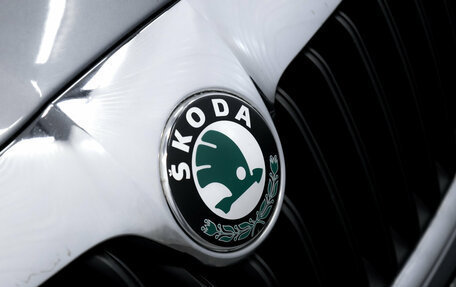 Skoda Octavia, 2013 год, 699 000 рублей, 9 фотография