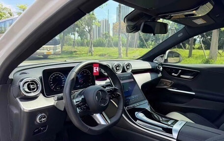 Mercedes-Benz C-Класс, 2024 год, 4 050 000 рублей, 7 фотография