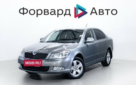 Skoda Octavia, 2013 год, 699 000 рублей, 3 фотография