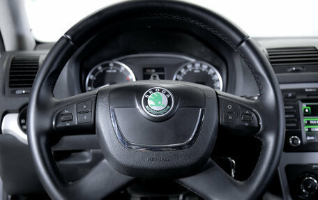Skoda Octavia, 2013 год, 699 000 рублей, 14 фотография