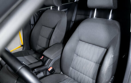 Skoda Octavia, 2013 год, 699 000 рублей, 17 фотография