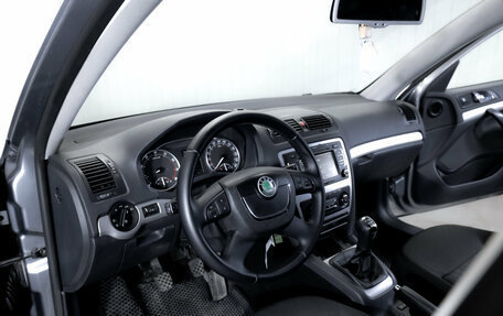 Skoda Octavia, 2013 год, 699 000 рублей, 12 фотография