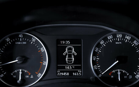 Skoda Octavia, 2013 год, 699 000 рублей, 15 фотография