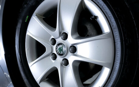 Skoda Octavia, 2013 год, 699 000 рублей, 11 фотография