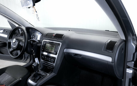 Skoda Octavia, 2013 год, 699 000 рублей, 16 фотография