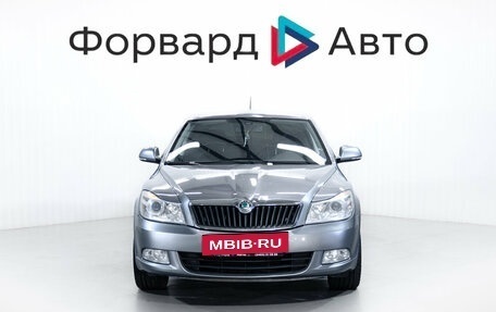 Skoda Octavia, 2013 год, 699 000 рублей, 2 фотография
