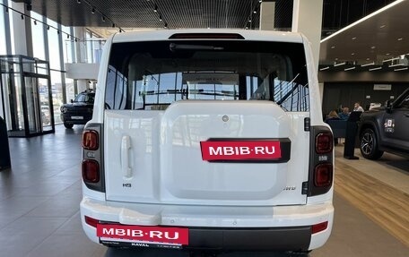 Haval H9, 2026 год, 4 799 000 рублей, 4 фотография