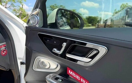 Mercedes-Benz C-Класс, 2024 год, 4 050 000 рублей, 10 фотография