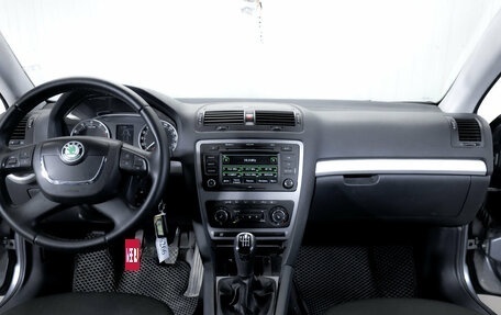 Skoda Octavia, 2013 год, 699 000 рублей, 13 фотография